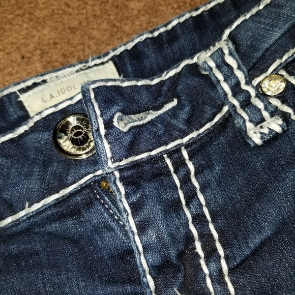 La idol USA shorts - Picture 4 of 8